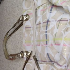 Coach Handbag